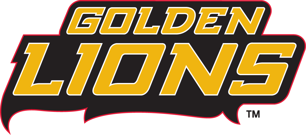 Arkansas-PB Golden Lions 2015-Pres Wordmark Logo v3 iron on transfers for clothing